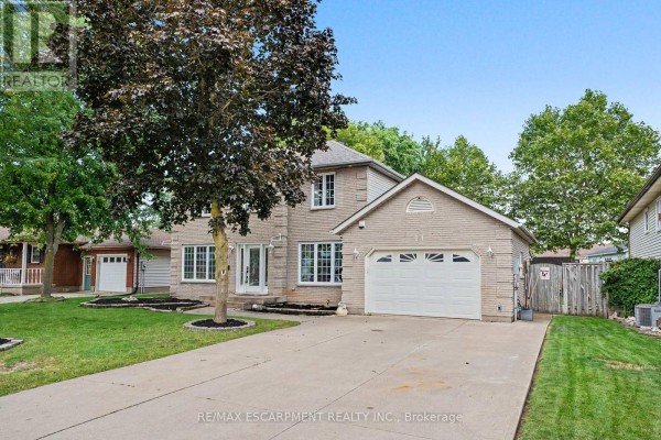 21 Farewell Crescent, West Lincoln, ON, photo 3
