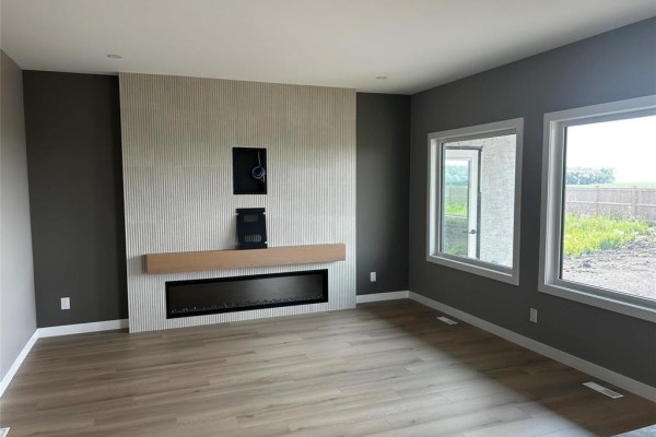 Dining room - 21 Fieldstone Crescent, Oak Bluff, MB R4G0E7 Photo 3
