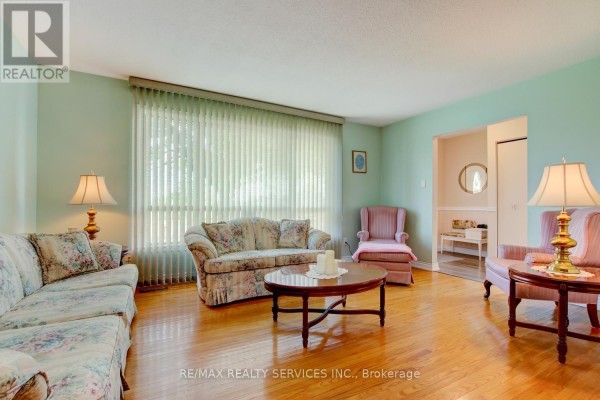 Recreational, Games room - 21 Finchgate Boulevard, Brampton, ON L6T3H7 Photo 5