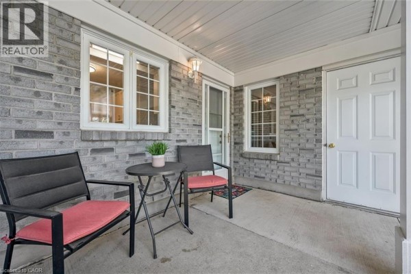21 Foell Street Unit# 6, Baden, ON, photo 3