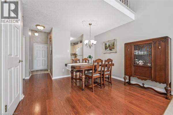Bedroom - 21 Foell Street Unit# 6, Baden, ON N3A2V6 Photo 5