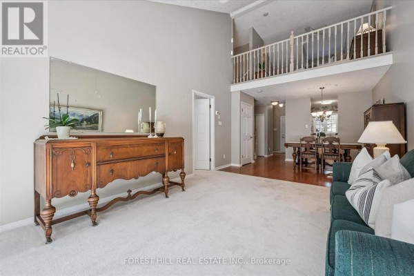 Primary Bedroom - 21 Foell Street, Wilmot, ON N3A2V6 Photo 4