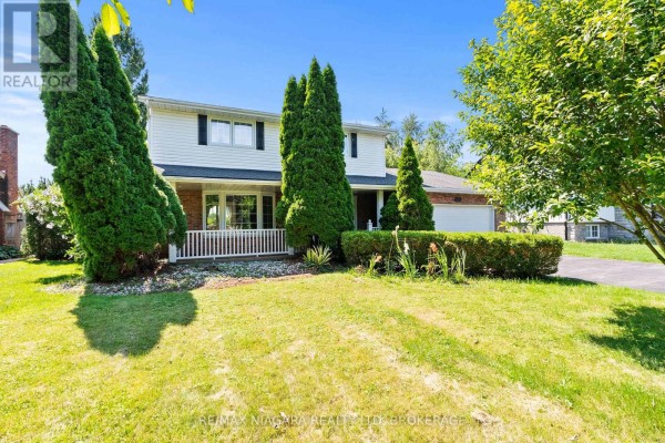 21 Garrison Village Drive, Niagara On The Lake, ON, photo 3