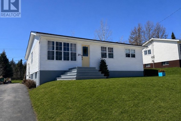 Not known - 21 Harbourview Terrace, Lewisporte, NL A0G3A0 Photo 2