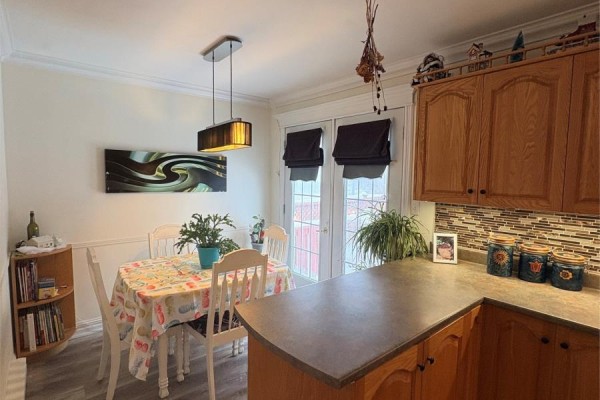 Den - 21 Harbourview Terrace, Lewisporte, NL A0G3A0 Photo 4