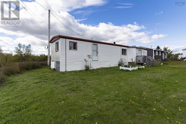Eat in kitchen - 21 Harrison Avenue, Springhill, NS B0M1X0 Photo 2