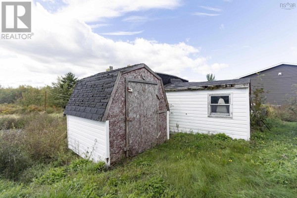 Primary Bedroom - 21 Harrison Avenue, Springhill, NS B0M1X0 Photo 5
