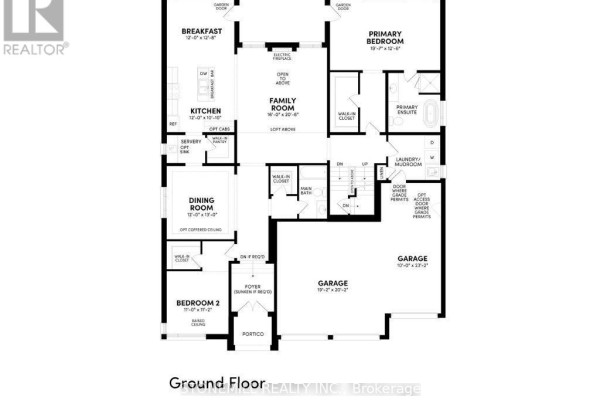 21 Henderson Street N, Essa, ON, photo 3