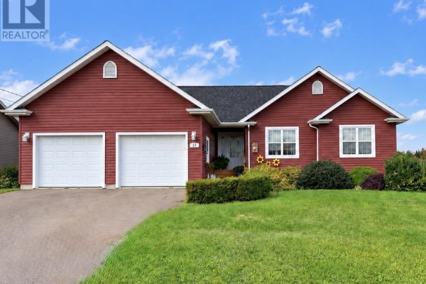 21 Hillside Meadows Drive, Cornwall