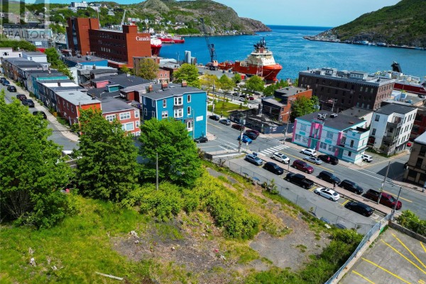 21 Holloway Street, St  John S, NL, photo 2