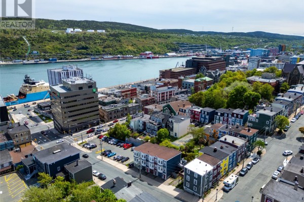 21 Holloway Street, St  John S, NL, photo 3