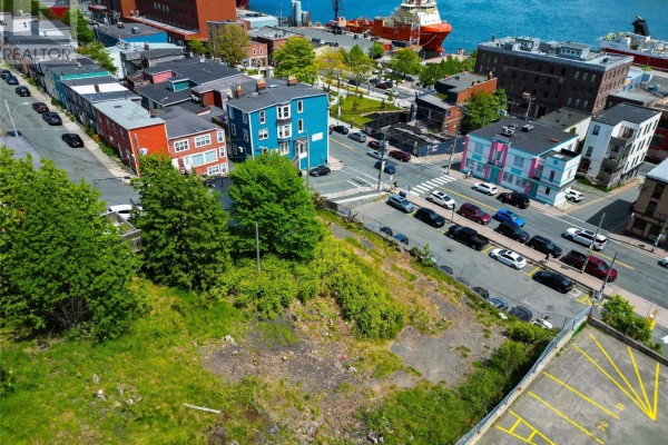 21 Holloway Street, St  John S, NL A1C3R3 Photo 4