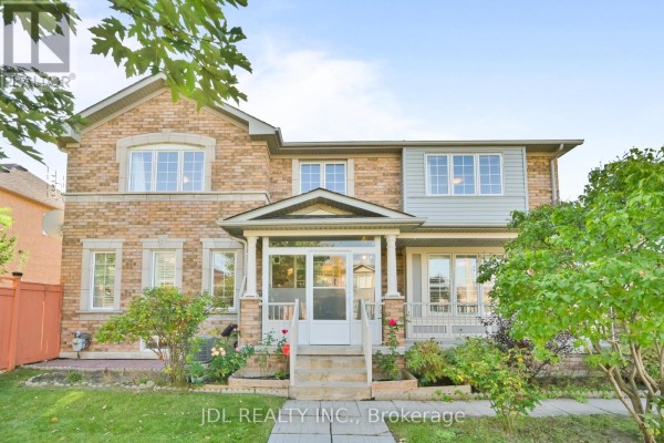 Dining room - 21 Iron Horse Avenue, Richmond Hill, ON L4B4H2 Photo 2