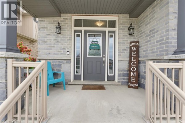 21 Irongate Drive, Paris, ON, photo 3