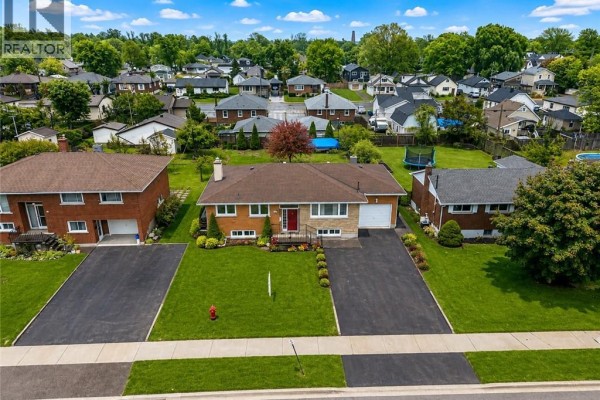 21 Janet Street, Port Colborne, ON, photo 2