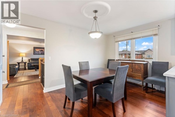 Bonus Room - 21 Janet Street, Port Colborne, ON L3K2E6 Photo 4