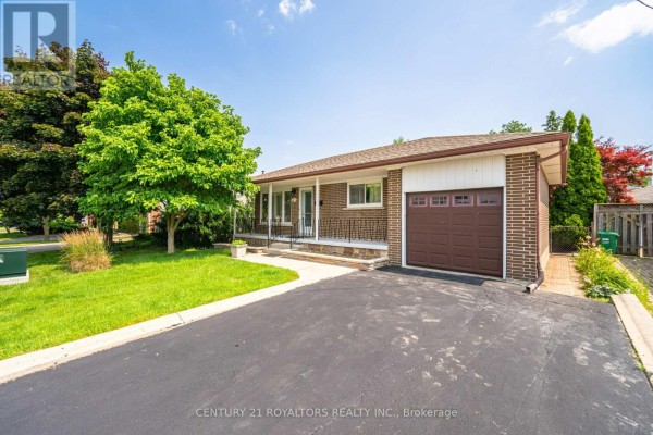 21 Jersey Avenue, Brampton, ON, photo 3