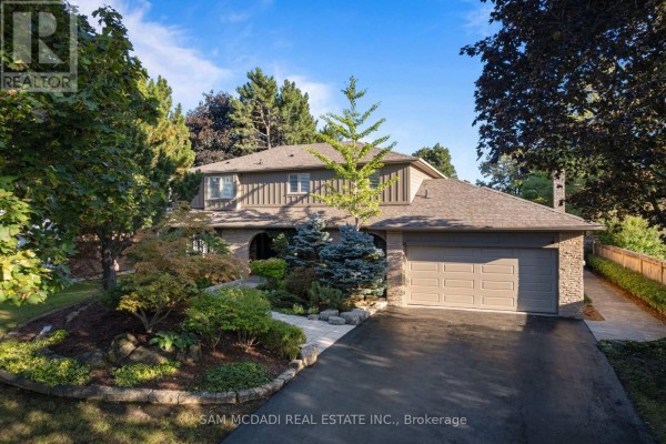 21 Kenninghall Boulevard, Mississauga, ON L5N1J5 Photo 4