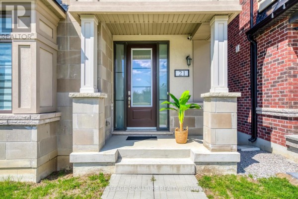 21 Kohn Lane, Markham, ON, photo 2