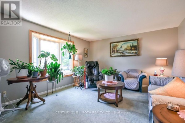 Recreational, Games room - 21 Korlea Crescent, Orillia, ON L3V7K3 Photo 5