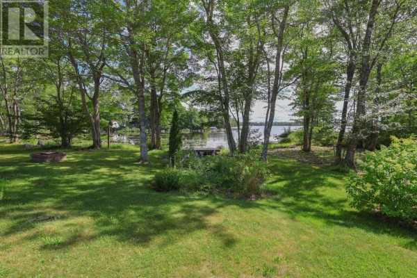 4pc Bathroom - 21 Lakeview Road, Hemford, NS B0R1E0 Photo 5