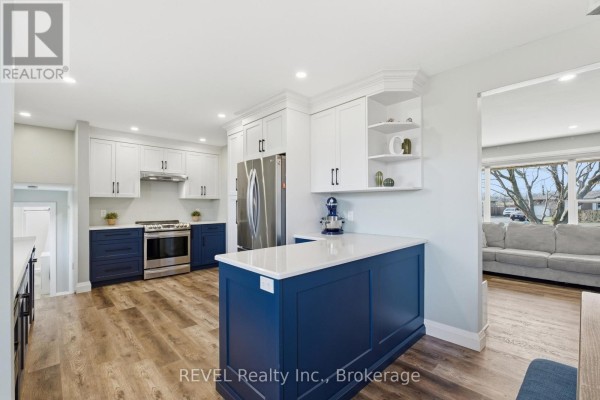 Dining room - 21 Lena Crescent, Port Colborne, ON L3K5X3 Photo 4
