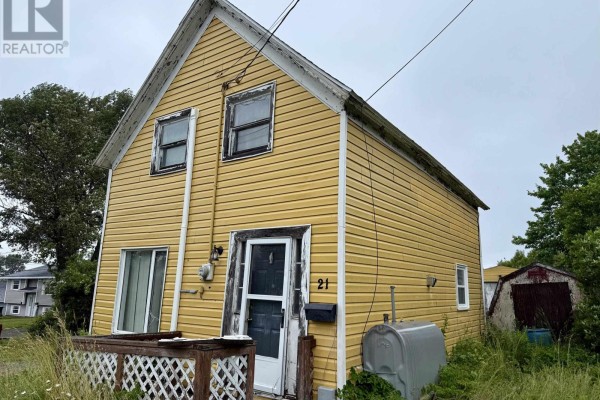 21 Leslie Lane, Glace Bay, NS, photo 2