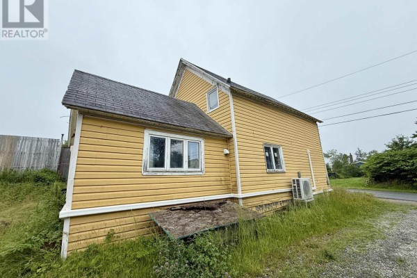 Den - 21 Leslie Lane, Glace Bay, NS B1A2E4 Photo 4