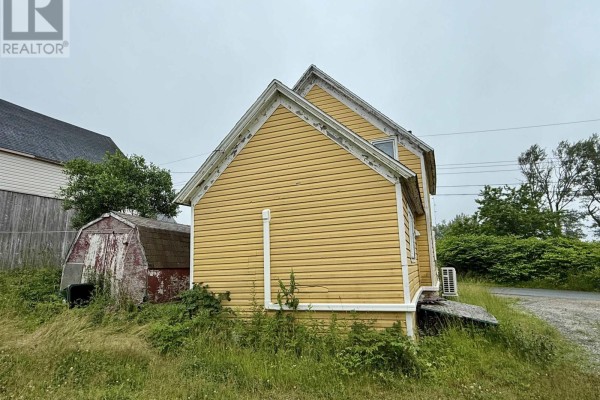 Utility room - 21 Leslie Lane, Glace Bay, NS B1A2E4 Photo 5