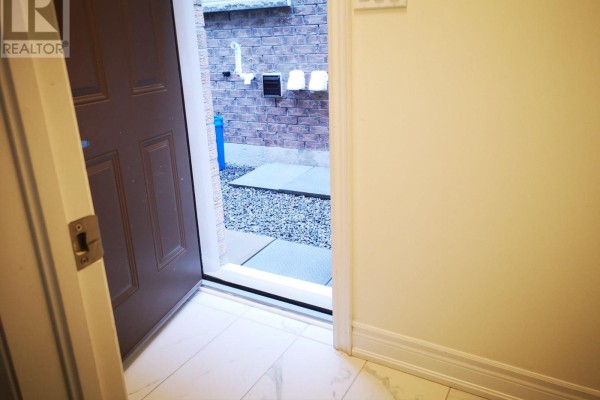 Bathroom - 21 Liam Lane, Markham, ON L3S0E8 Photo 3