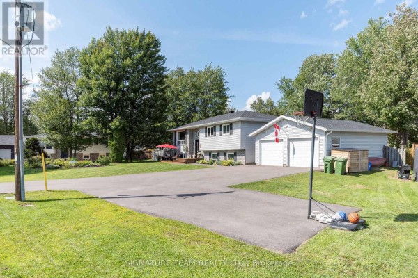 Laundry room - 21 Lisa Crescent, Petawawa, ON K8H2Z8 Photo 2