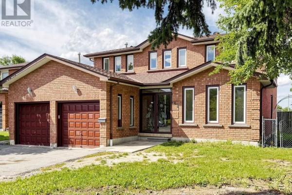 21 Lovekin Grove, Toronto, ON, photo 2