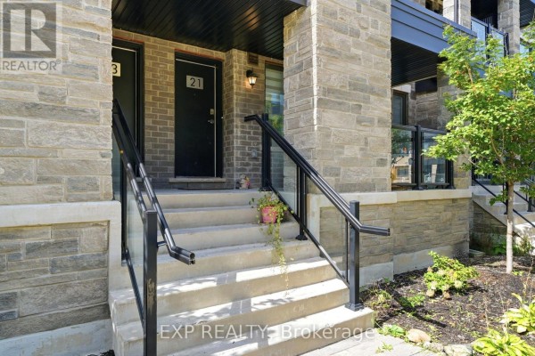 21 Magnolia Lane, Barrie, ON L9J0N9 Photo 3
