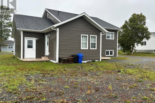 Recreation room - 21 Main Street, Grand Falls   Windsor, NL A2B1G1 Photo 3