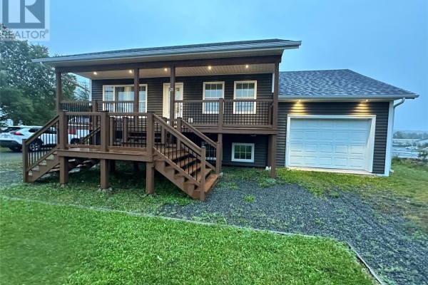 Bath (# pieces 1-6) - 21 Main Street, Grand Falls   Windsor, NL A2B1G1 Photo 4