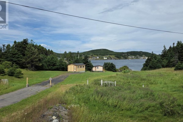 Living room/Dining room - 21 Main Street, Herring Neck, NL A0G2R0 Photo 4
