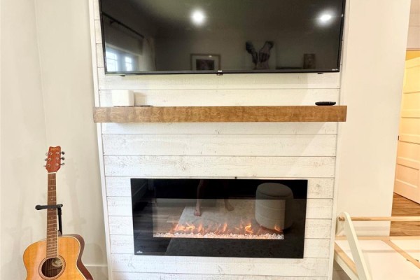 Kitchen - 21 Main Street, Summerford, NL A0G4E0 Photo 5