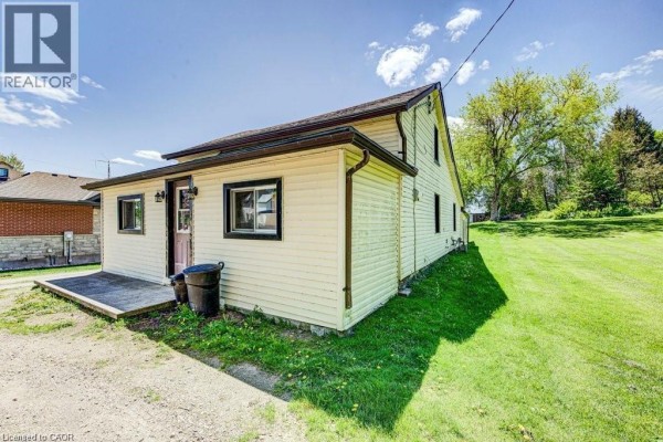21 Main Street W, Drayton, ON, photo 2