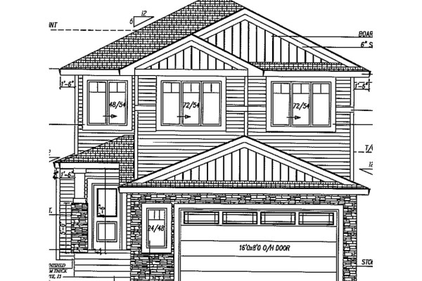 21 Marigold Av, Fort Saskatchewan