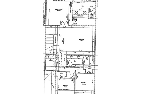 Kitchen - 21 Marigold Av, Fort Saskatchewan, AB T8L0P6 Photo 3