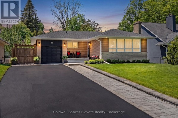 21 Market Street, Halton Hills, ON, photo 2