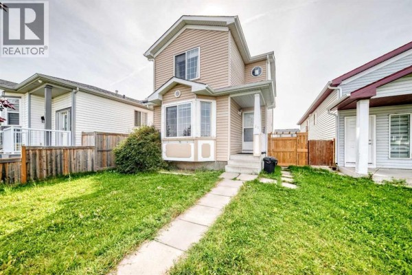 Other - 21 Martin Crossing Link Ne, Calgary, AB T3J3V2 Photo 2