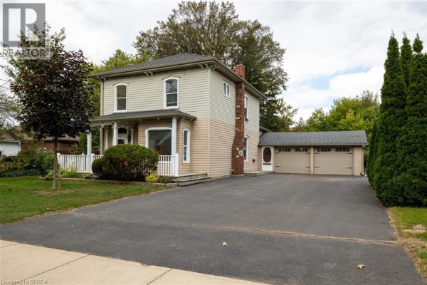 21 Mccall Street, Simcoe