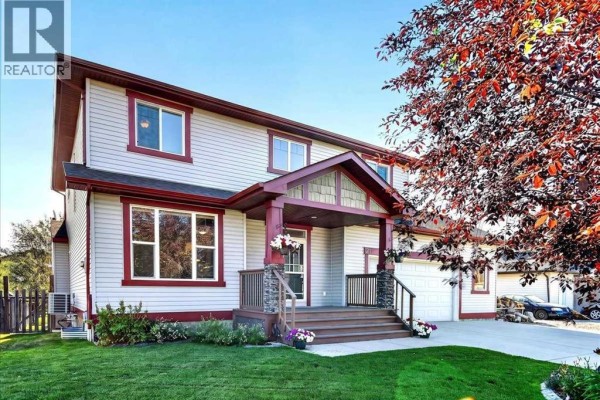 21 Mcintyre Place Nw, Langdon, AB, photo 2