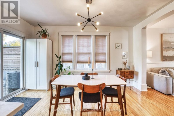 Other - 21 Mercer Street, Stratford, ON N5A6J5 Photo 5