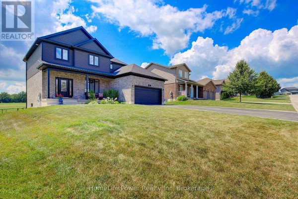 21 Morning Glory Drive, Tillsonburg, ON, photo 3