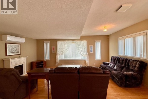 Bedroom - 21 Mountain View Place, Campbellton, NB E3N3K8 Photo 5