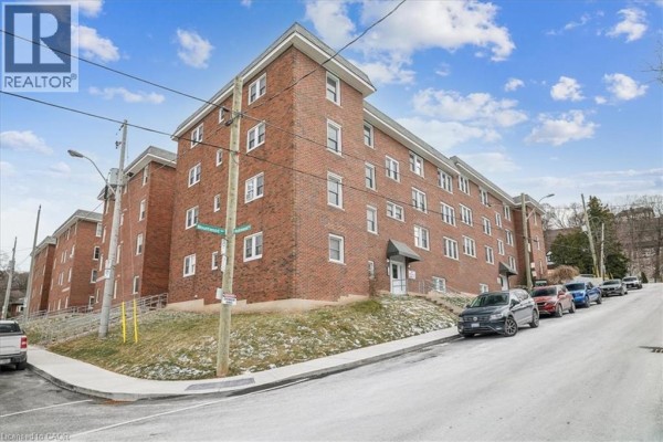 21 Mountwood Avenue Unit# 6, Hamilton, ON, photo 2