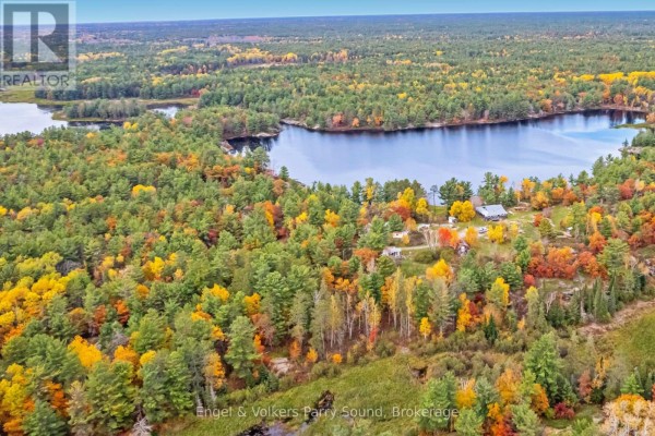 21 Naiscoot Lake Road, The Archipelago, ON P0G1K0 Photo 4