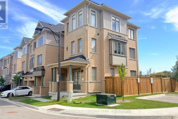 21 Nautical Way, Whitby, ON L1N0N2 Photo 3
